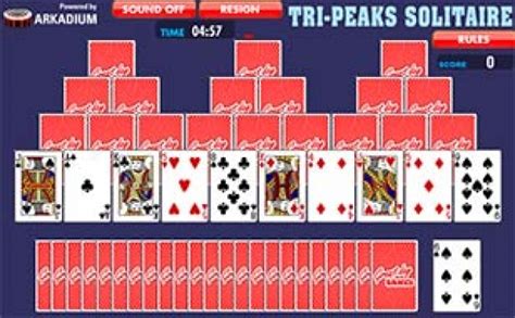 pozak solitaire.